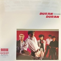 Duran Duran (1°) - DURAN DURAN