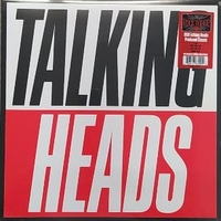 True stories - TALKING HEADS