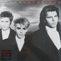 Notorius - DURAN DURAN