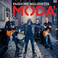 Passione maledetta - MODA'