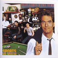 Sports (expanded edition) - HUEY LEWIS & THE NEWS