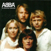 The definitive collection - ABBA