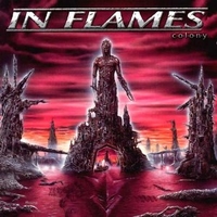 Colony - IN FLAMES