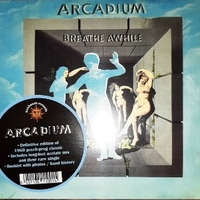 Breathe awhile - ARCADIUM