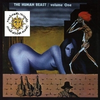 Volume one - The HUMAN BEAST