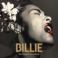 Billie (o.s.t.) - BILLIE HOLIDAY