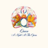 A night at the opera - QUEEN