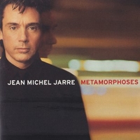 Metamorphoses - JEAN MICHEL JARRE