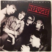 Affairs in babylon - REFUGEE