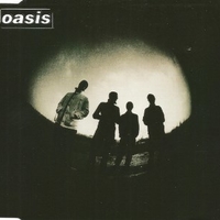 Lyla (3 tracks) - OASIS