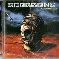 Acoustica - SCORPIONS