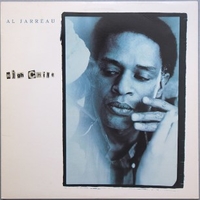 High crime - AL JARREAU