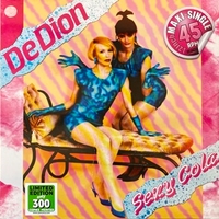 Sexy cola - DE DION