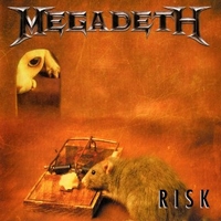 Risk - MEGADETH