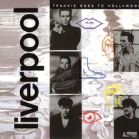 Liverpool - FRANKIE GOES TO HOLLYWOOD