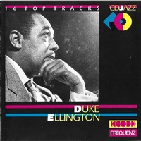 16 top tracks - DUKE ELLINGTON