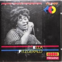 18 top tracks - ELLA FITZGERALD