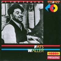 21 top tracks - FATS WALLER