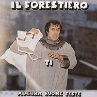 Il forestiero - ADRIANO CELENTANO