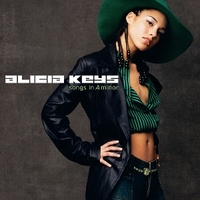 Songs in A minor - ALICIA KEYS