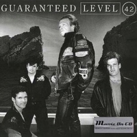 Guaranteed - LEVEL 42