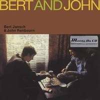 Bert and John - BERT JANSCH \ JOHN RENBOURN