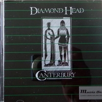 Canterbury - DIAMOND HEAD