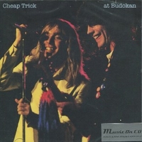 At Budokan - CHEAP TRICK