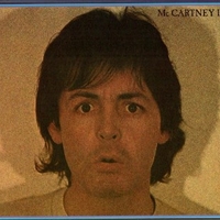 McCartney II - PAUL McCARTNEY