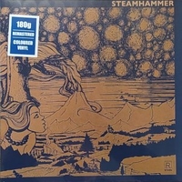 Mountains - STEAMHAMMER