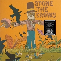 Stone the crows - STONE THE CROWS