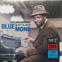 Blue Monk - THELONIUS MONK \ ART BLAKEY