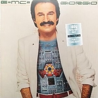 E=MC2 - GIORGIO MORODER