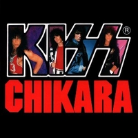 Chikara - KISS