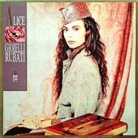 Gioielli rubati - ALICE