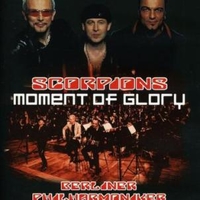 Moment of glory - SCORPIONS