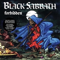 Forbidden - BLACK SABBATH