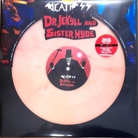 Dr.Jekyll and sister Hyde - DEATH SS