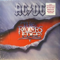 The razor's edge - AC/DC