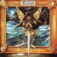 Broadsword and the beast - JETHRO TULL