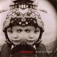 River of deceit (2 tracks) - MAD SEASON