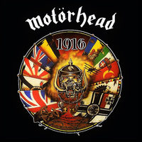 1916 - MOTORHEAD