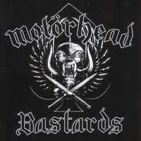 Bastards - MOTORHEAD