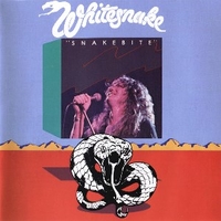 Snakebite - WHITESNAKE