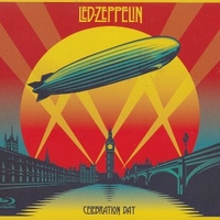 Celebration day - LED ZEPPELIN