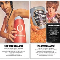 The Who sell out (deluxe edition) - WHO