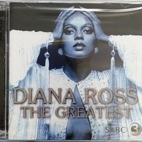 The greatest - DIANA ROSS