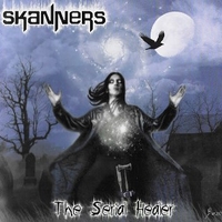 The serial healer - SKANNERS