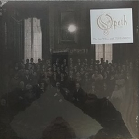 The last will and testament - OPETH