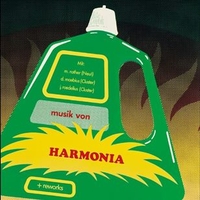 Music von Harmonia + reworks - HARMONIA